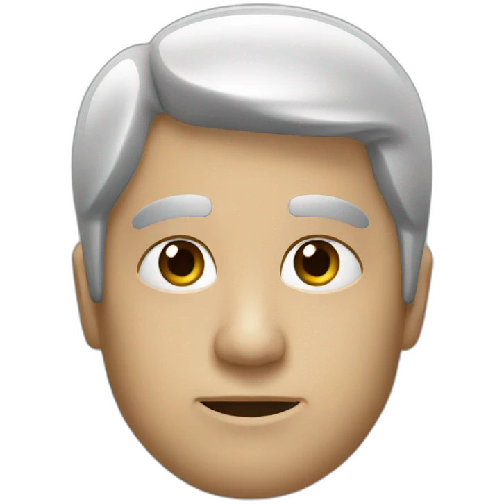 Pensi emoji