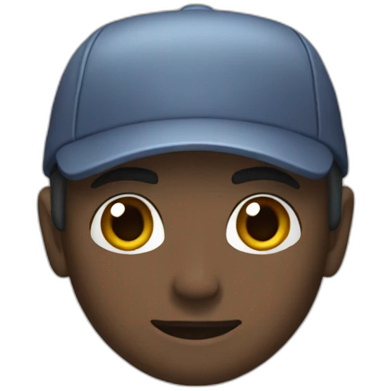 ASH emoji