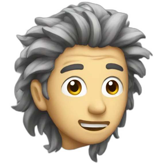 wind emoji
