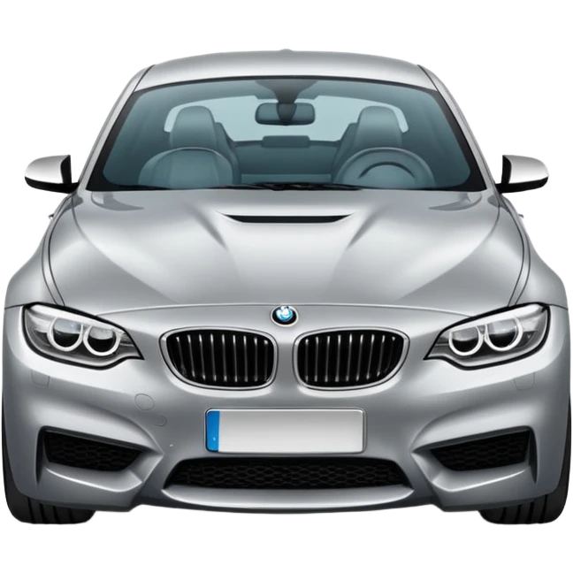 BMW emoji