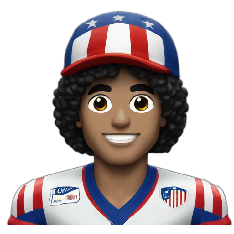 Michael Jackson atlético madrid emoji