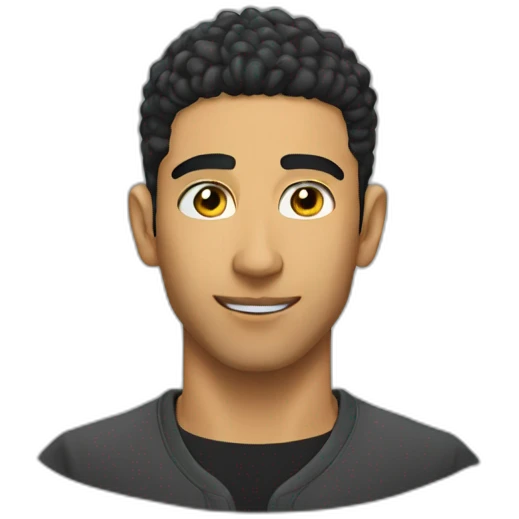 hakimi emoji