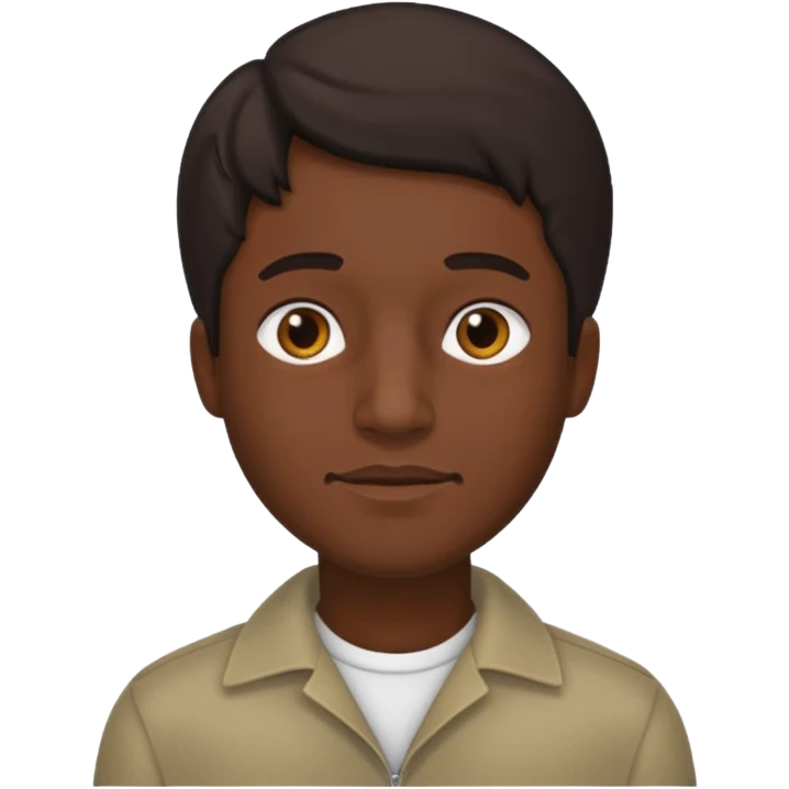 Costalero emoji