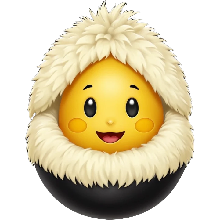 calimero emoji