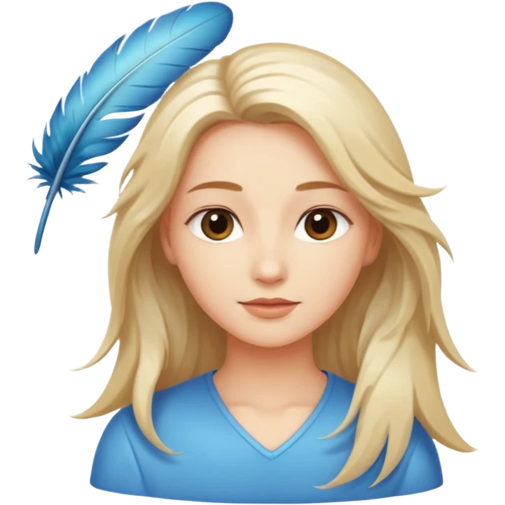 feather client emoji
