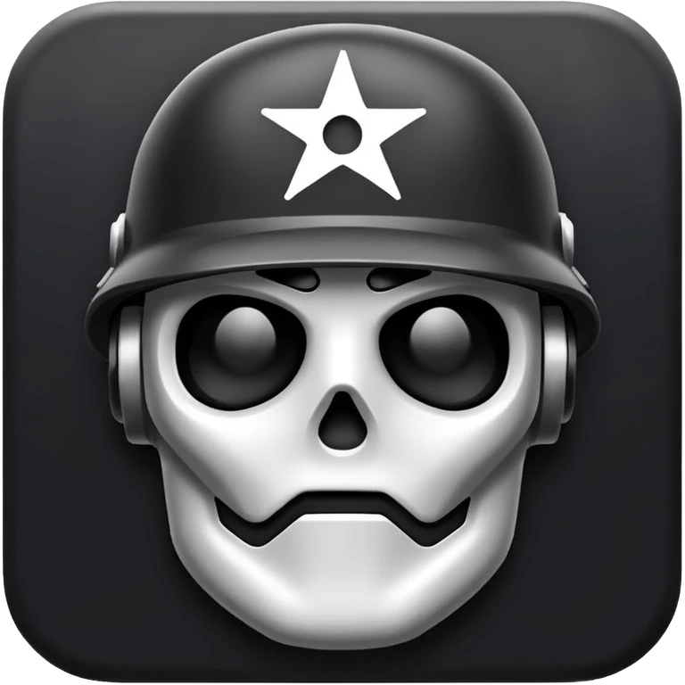 Call of duty emoji