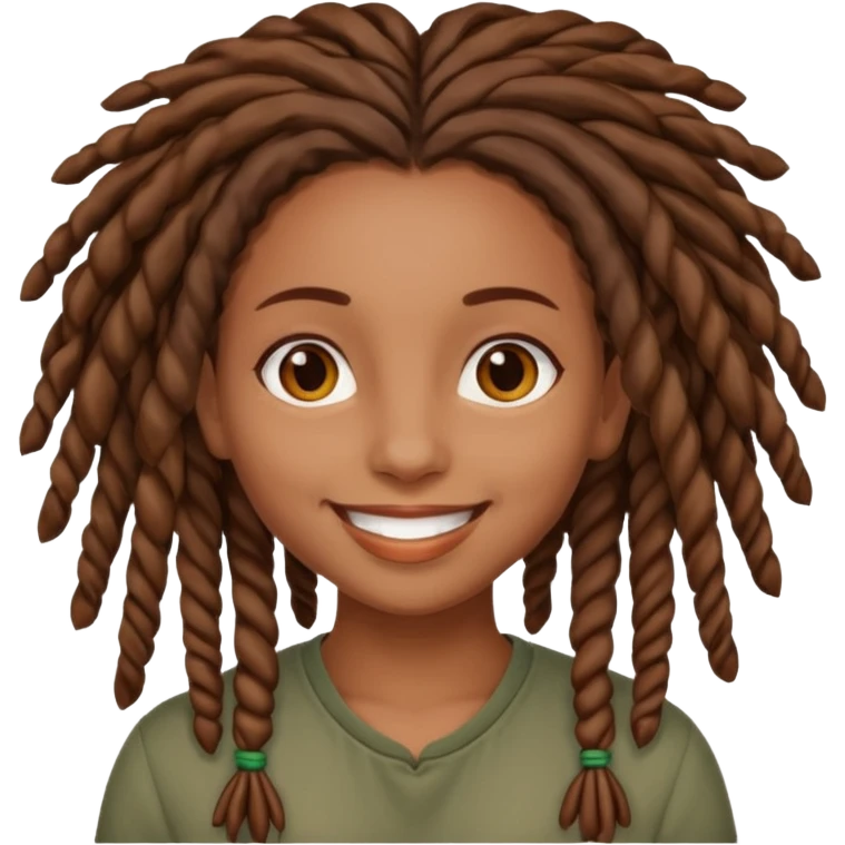 Sexual intercourse with brown girl with locs  emoji
