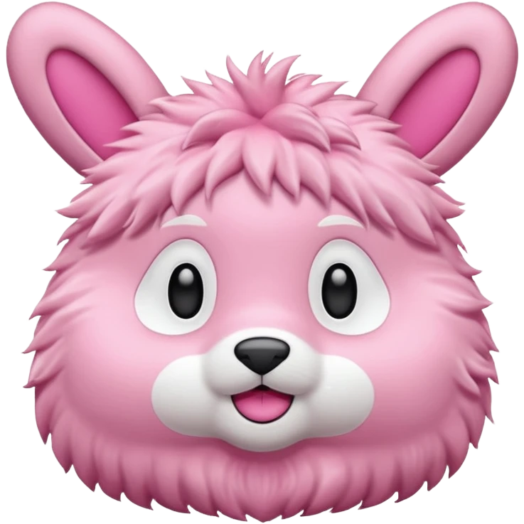 Labubu emoji