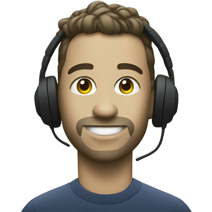 Spotify logo  emoji