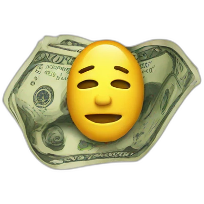 money emoji