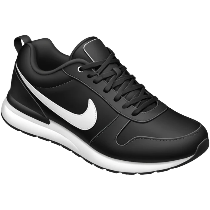 running shoes emoji