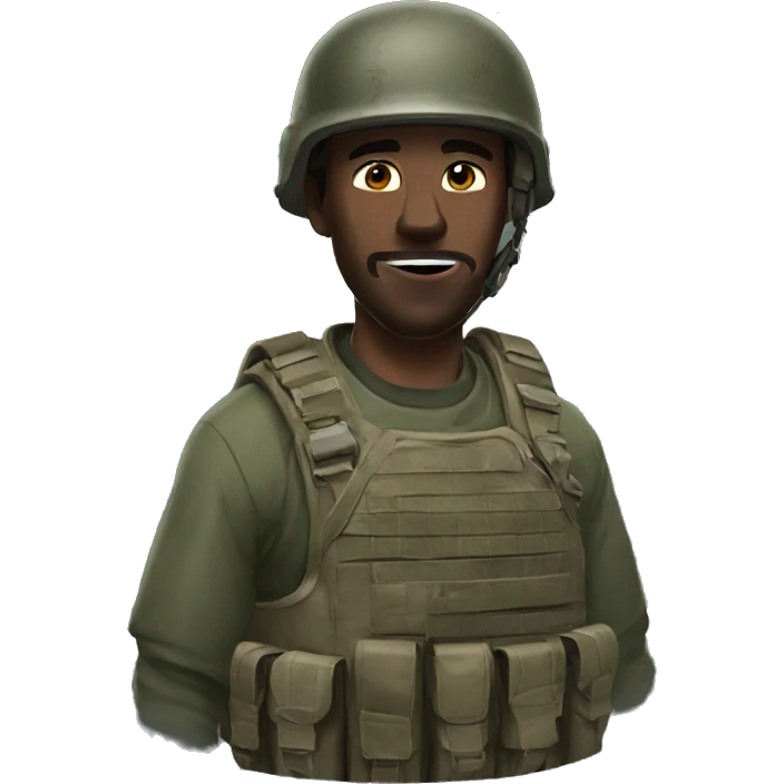 Call of duty emoji