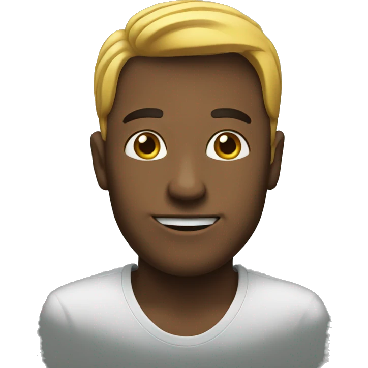 hey  emoji