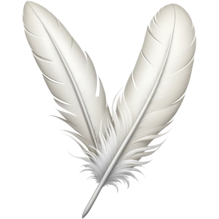 Only a wing not a bird emoji