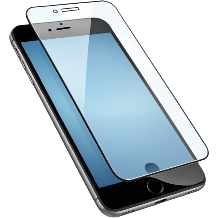 screen protector emoji