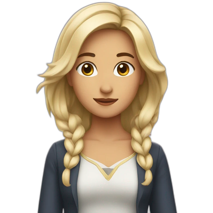 Anaïs emoji