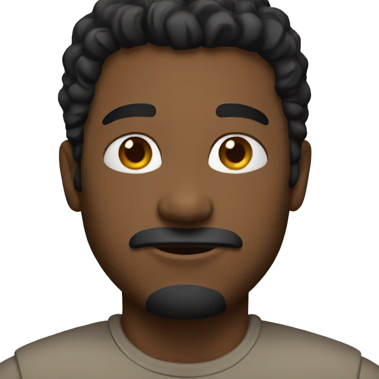 Men emoji