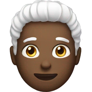 shampoo emoji