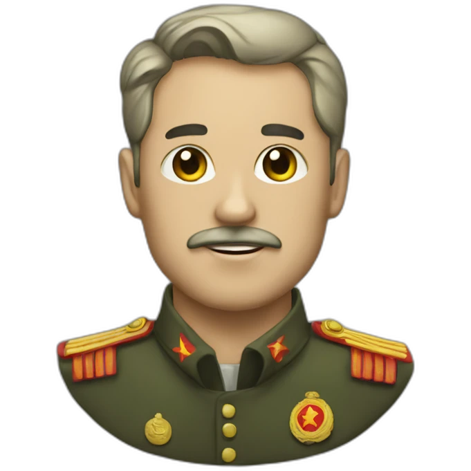 Comunism emoji