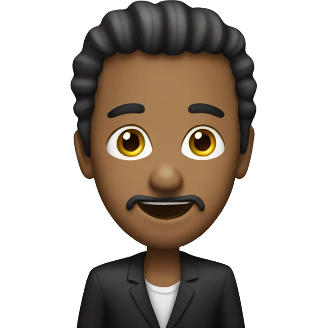 baritone emoji