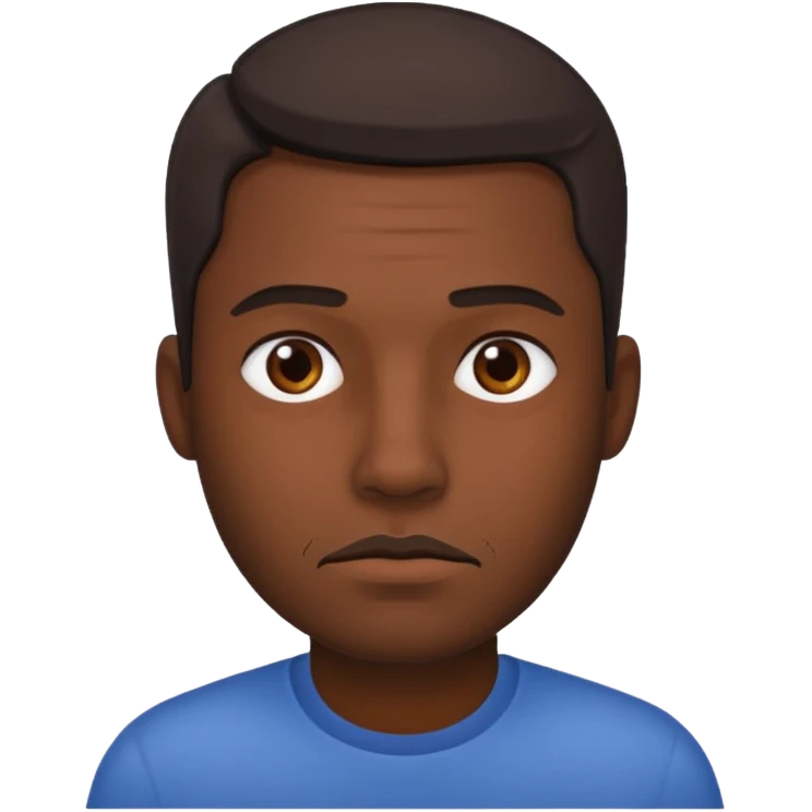 cansado del trabajo hombre emoji