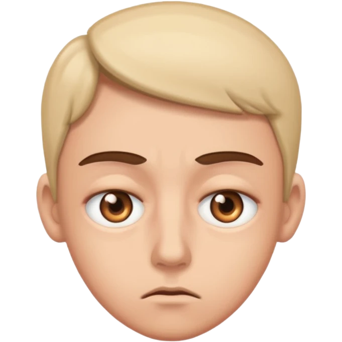 eye twitch emoji