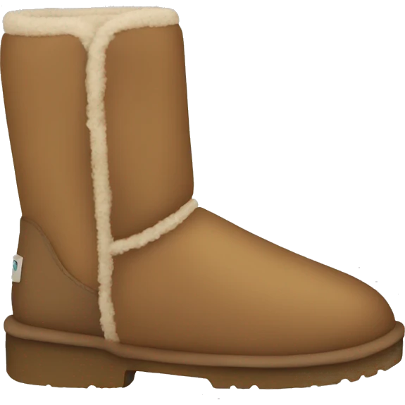 uggs  emoji