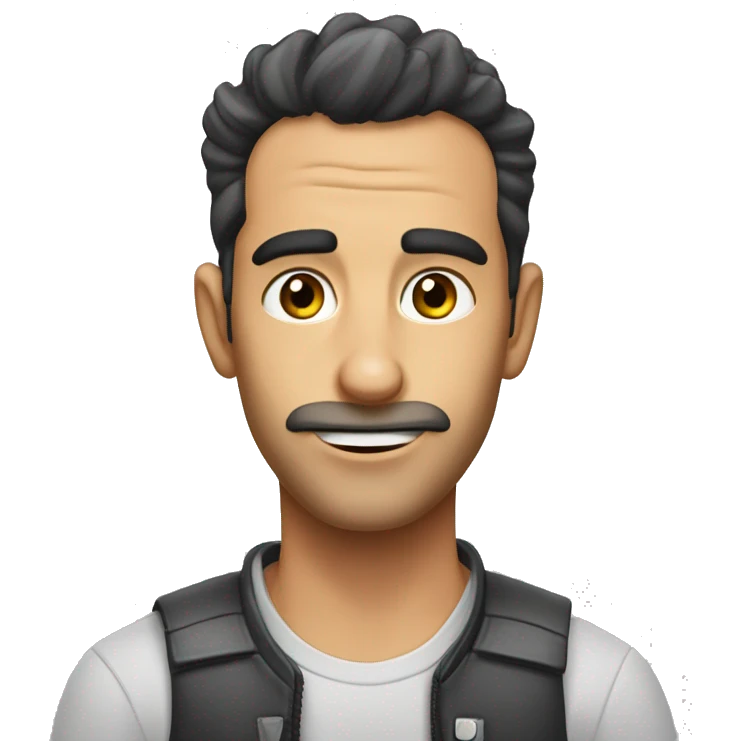 Gaz çıkartamayan dinozor emoji
