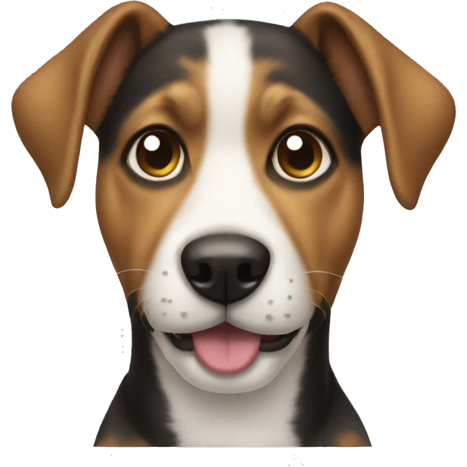 im dog emoji