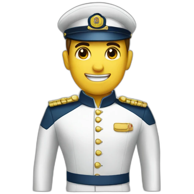 Bellboy emoji