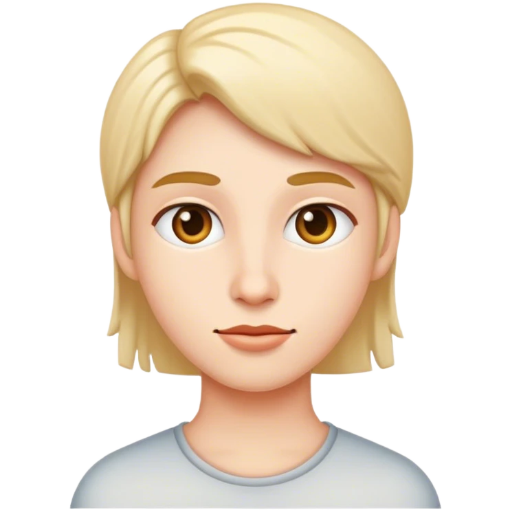 pwetty please emoji