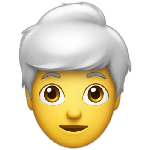 Logo extrême droit emoji