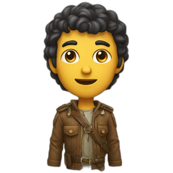 descubrir emoji