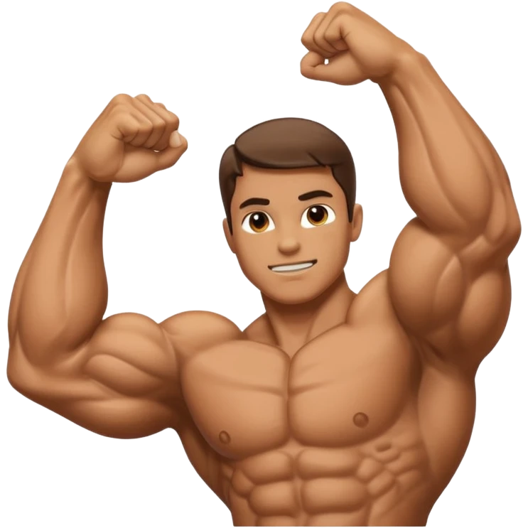 💪 emoji