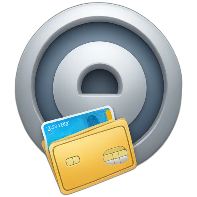 secure payment emoji