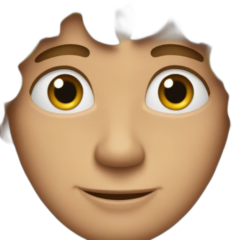 Johnny haliday emoji