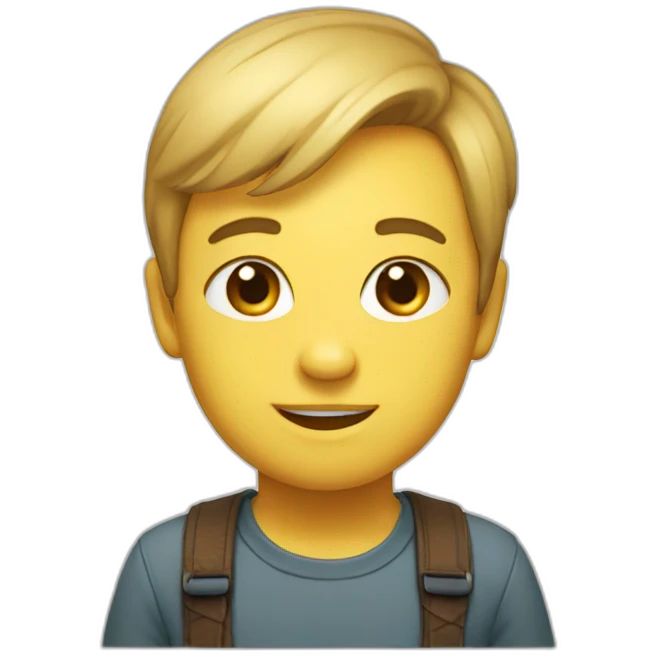 Pute emoji