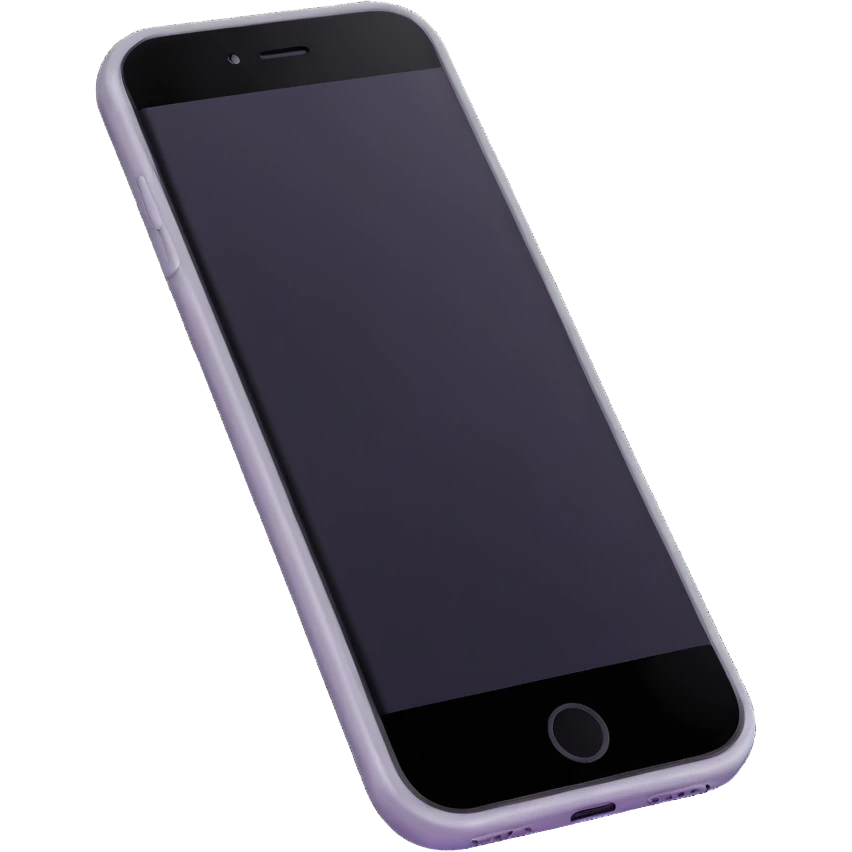 iPhone smartphone emoji