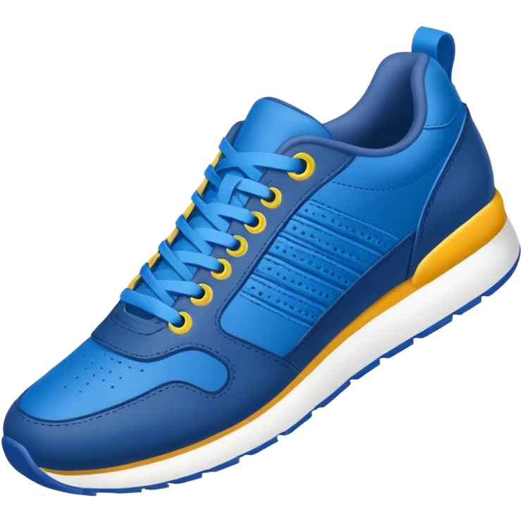sport shoues emoji