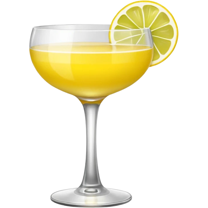 Lemontini emoji