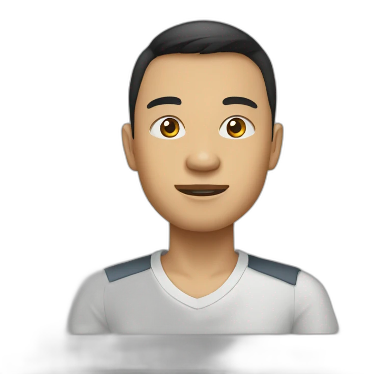budi setiawan emoji