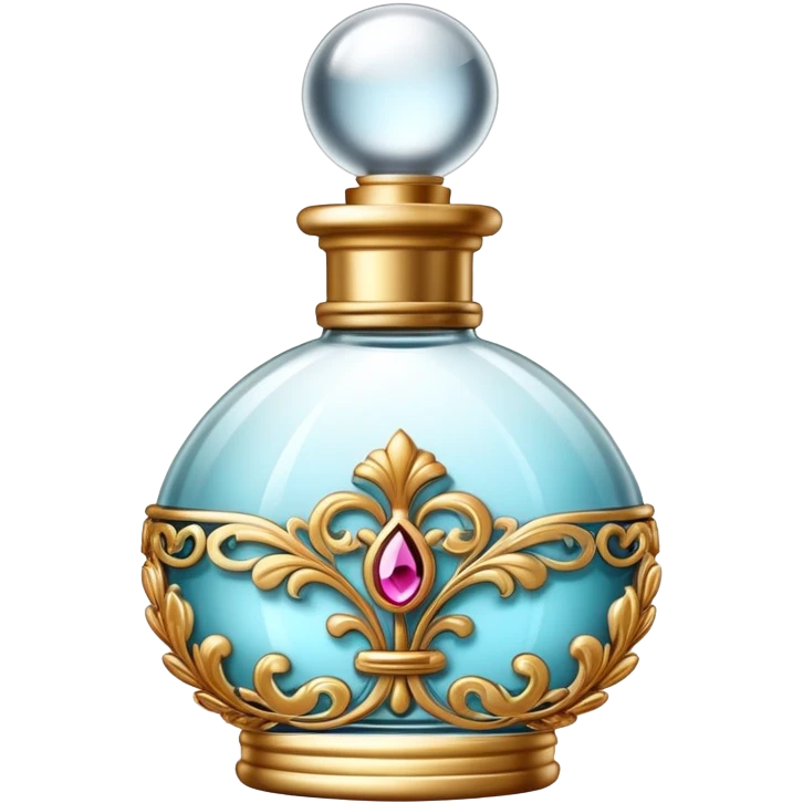 Mini Perfume  emoji
