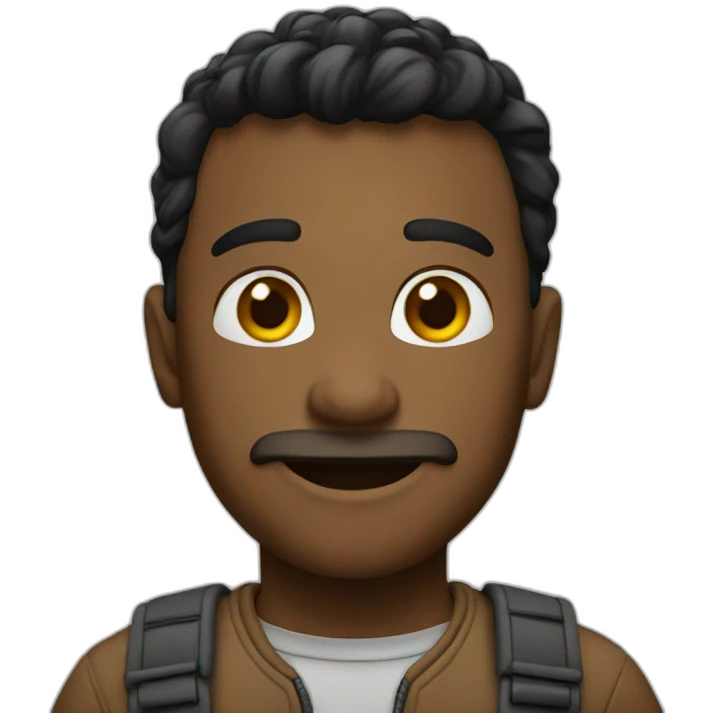 N emoji