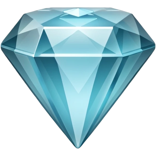 diamond video play button emoji