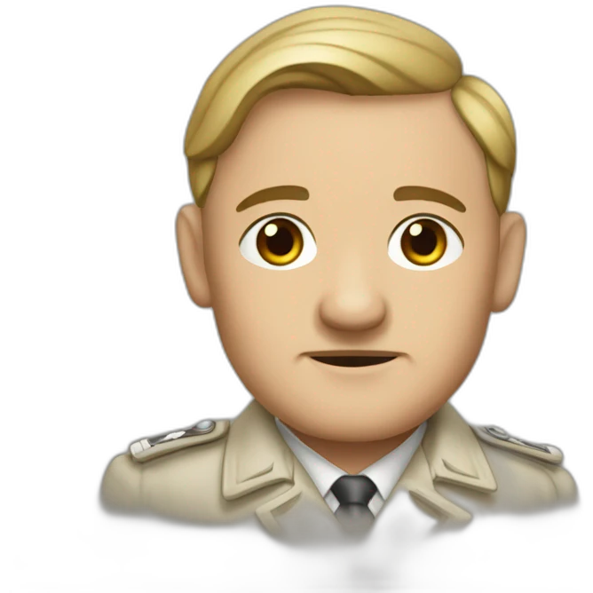 adolfo-hilter emoji