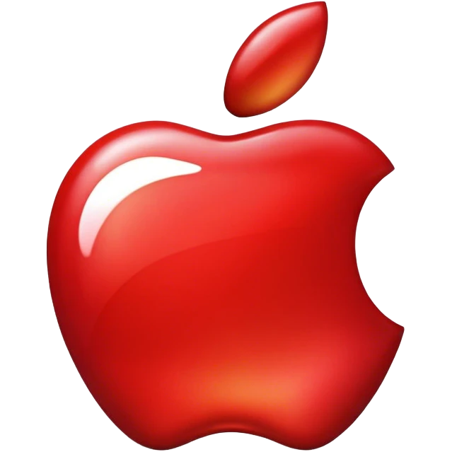 apple emoji