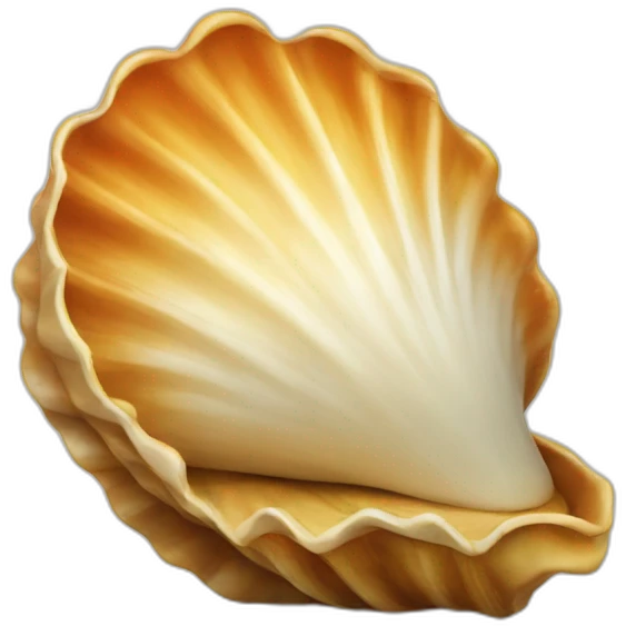 surity shell emoji