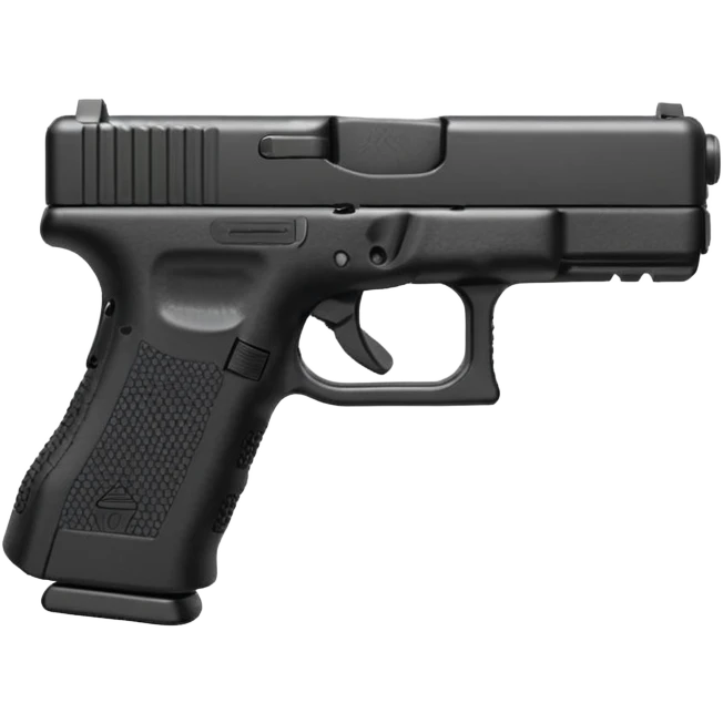 Glock 19 emoji