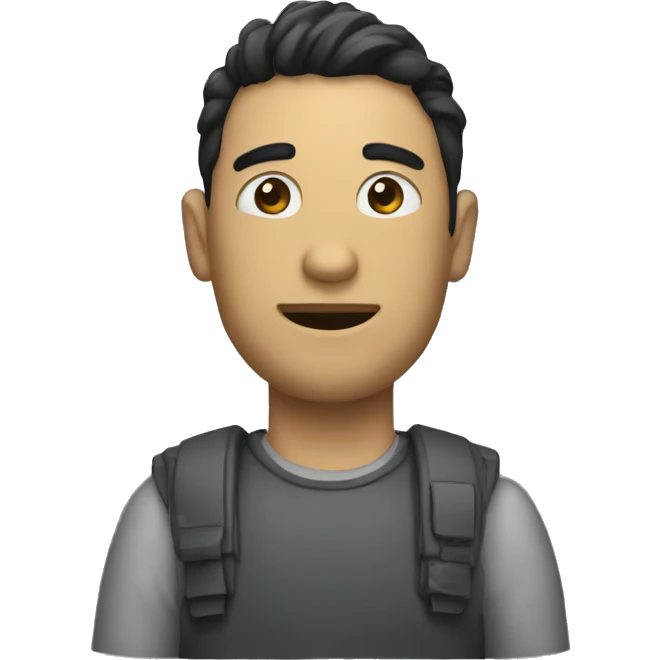 Pena emoji