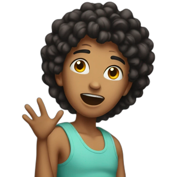 Omg emoji